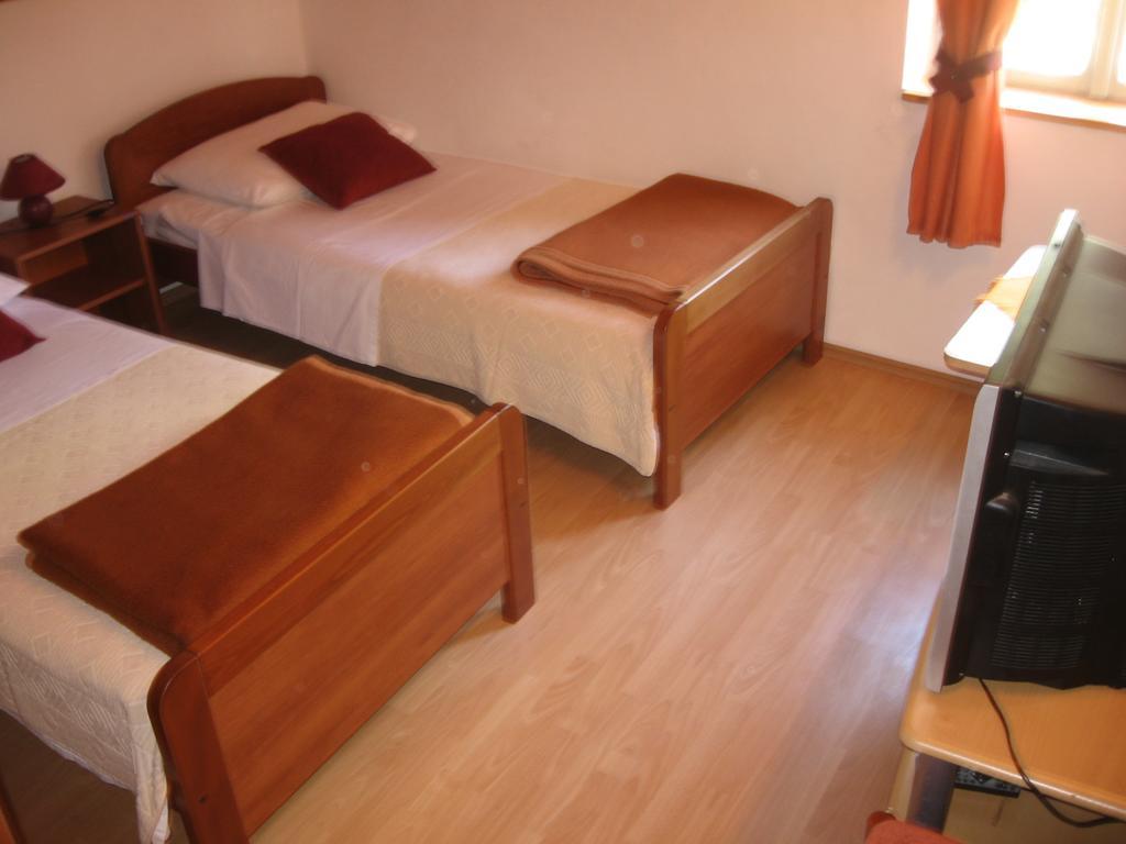 Apartments Darinka スクラーディン 部屋 写真