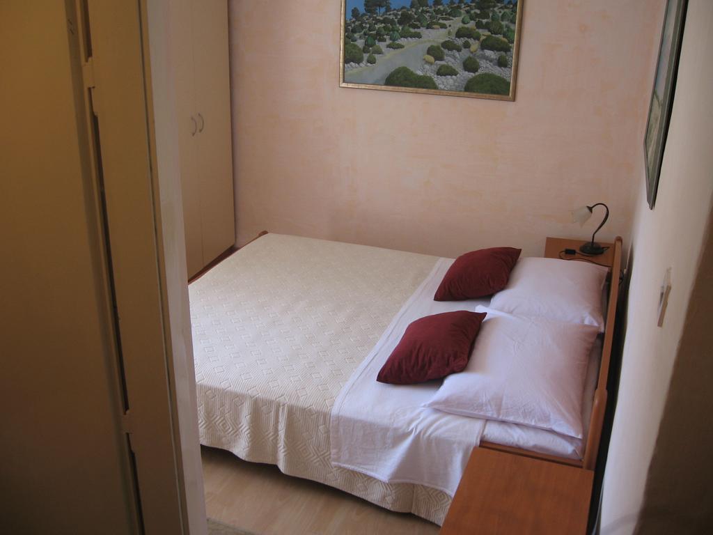Apartments Darinka スクラーディン 部屋 写真