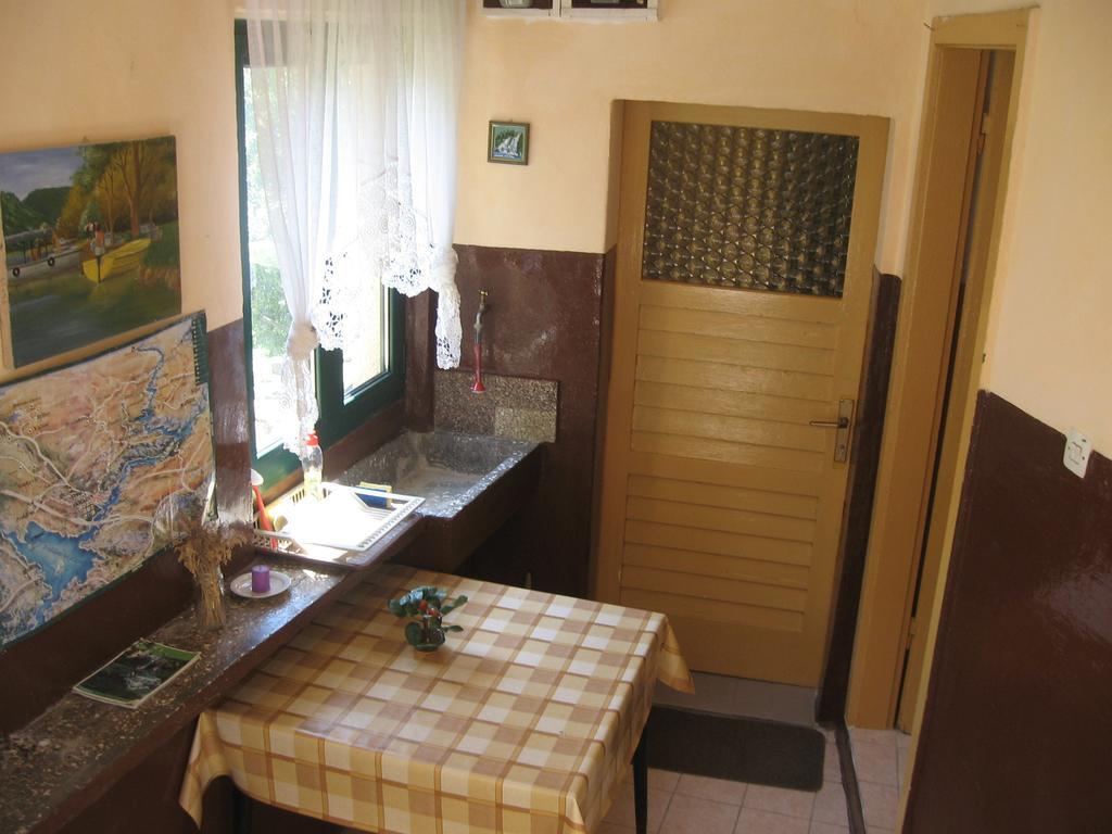 Apartments Darinka スクラーディン 部屋 写真