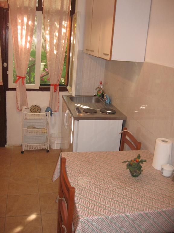 Apartments Darinka スクラーディン 部屋 写真