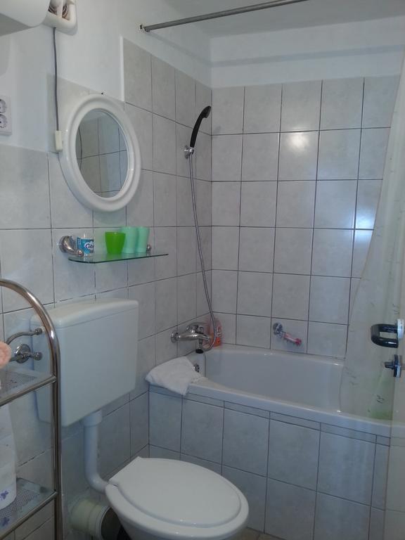 Apartments Darinka スクラーディン 部屋 写真