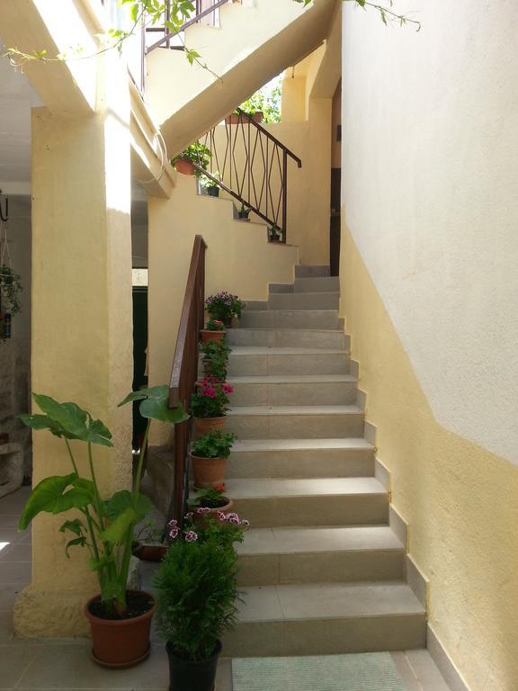 Apartments Darinka スクラーディン 部屋 写真