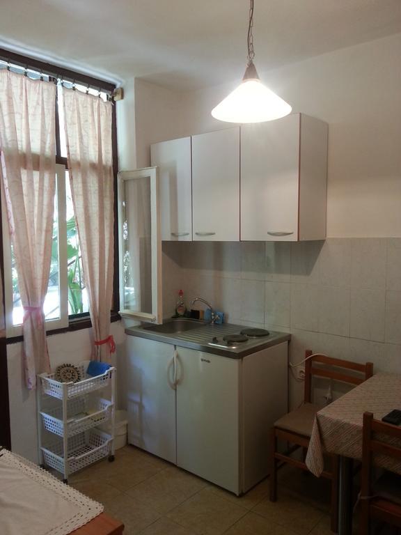 Apartments Darinka スクラーディン 部屋 写真